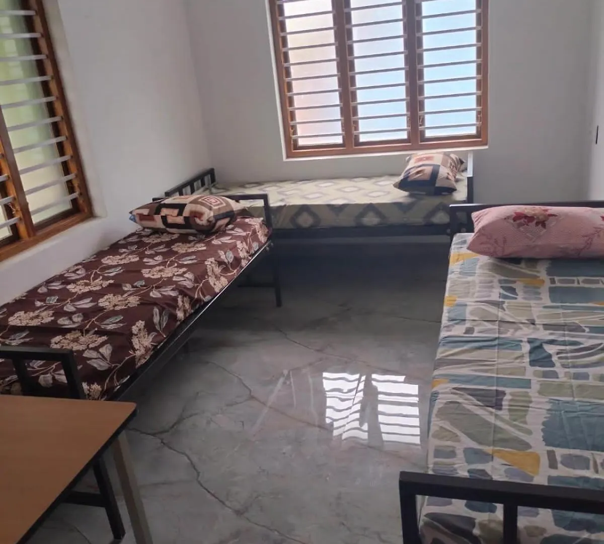 Ganga Homes Rooms Only Thrissur