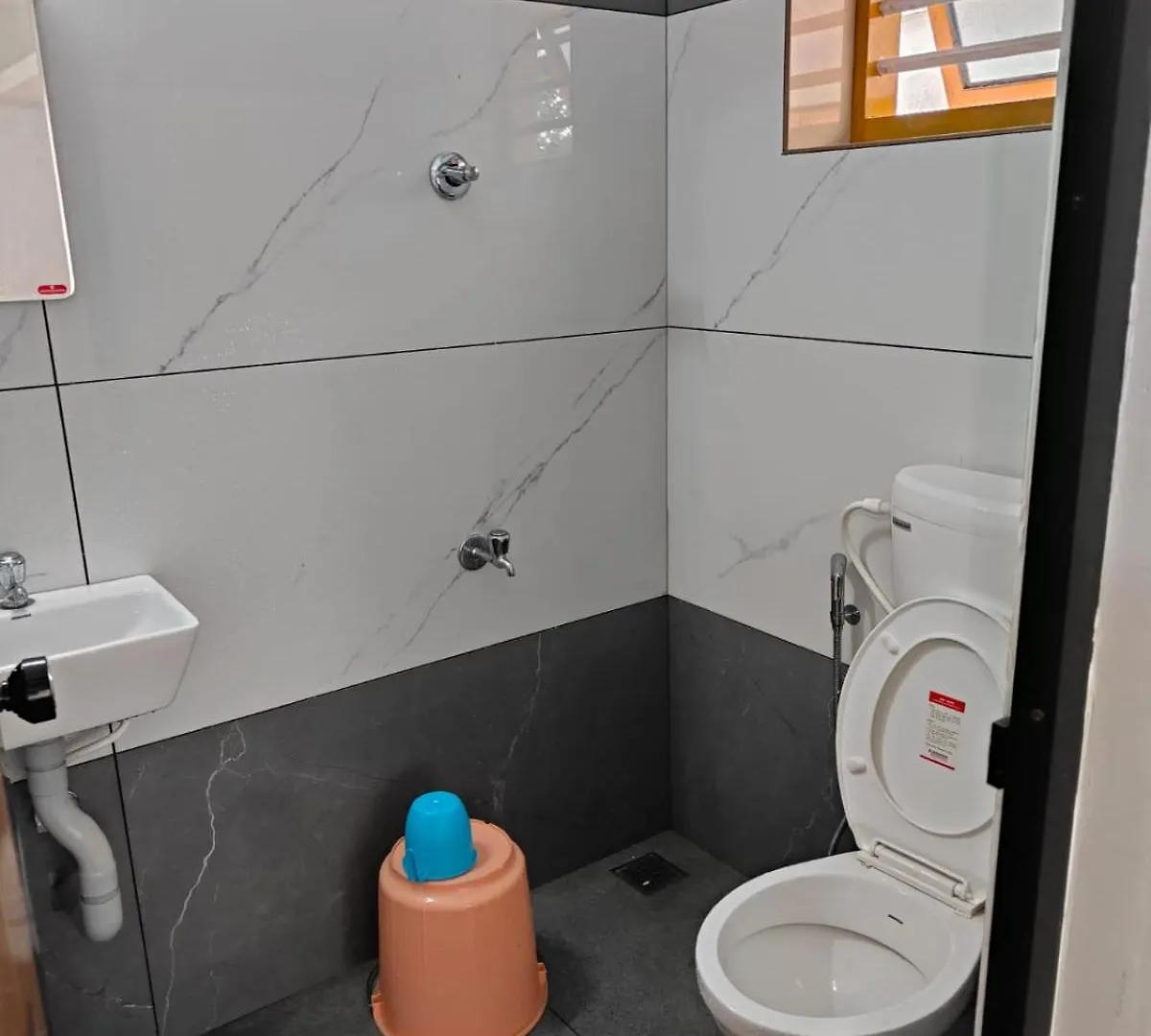 Ganga Homes Rooms Only Thrissur