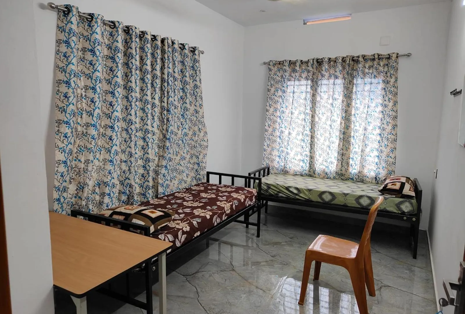 Ganga Homes Rooms Only Thrissur 0*,  Indie