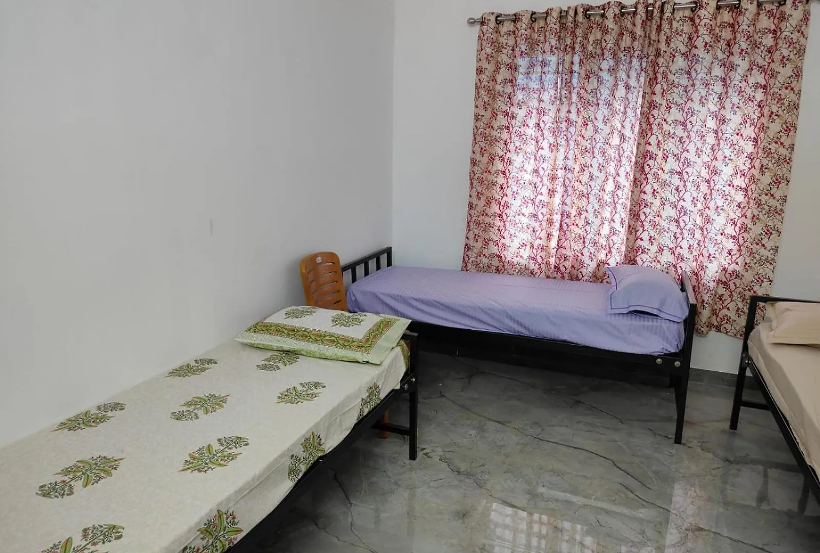 Ganga Homes Rooms Only Thrissur