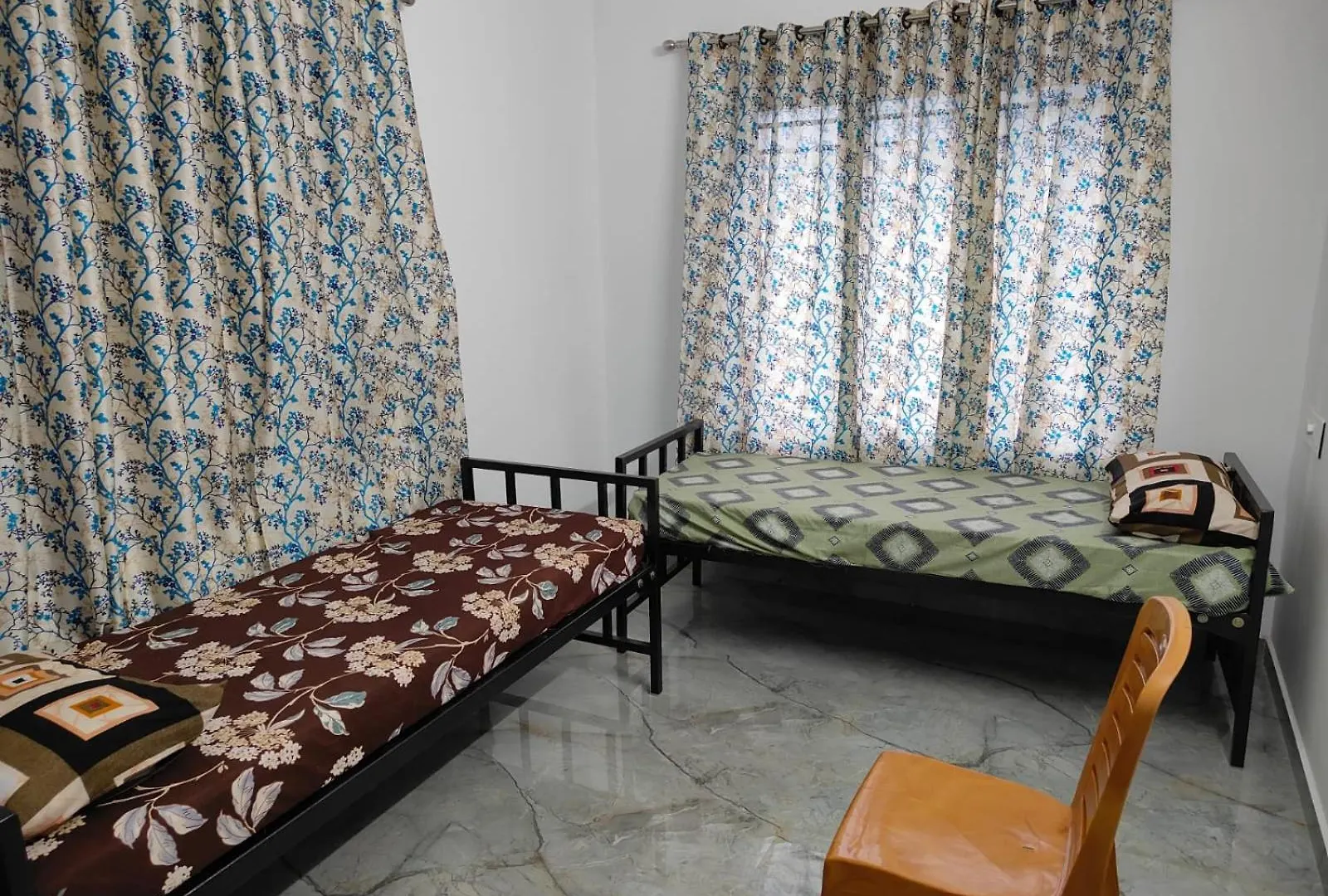 Kwatera prywatna Ganga Homes Rooms Only Thrissur