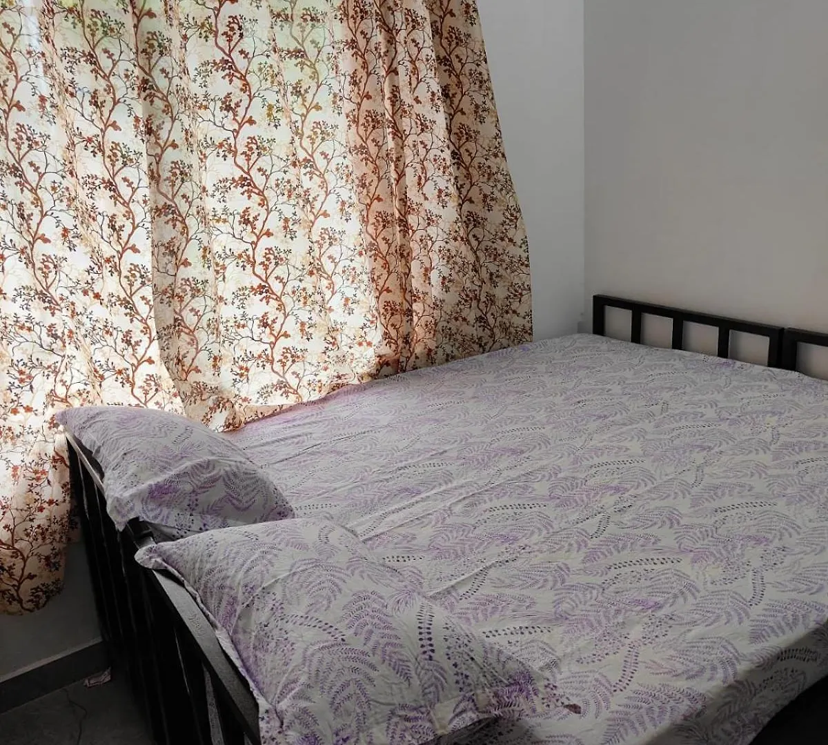 Ganga Homes Rooms Only Thrissur Kwatera prywatna