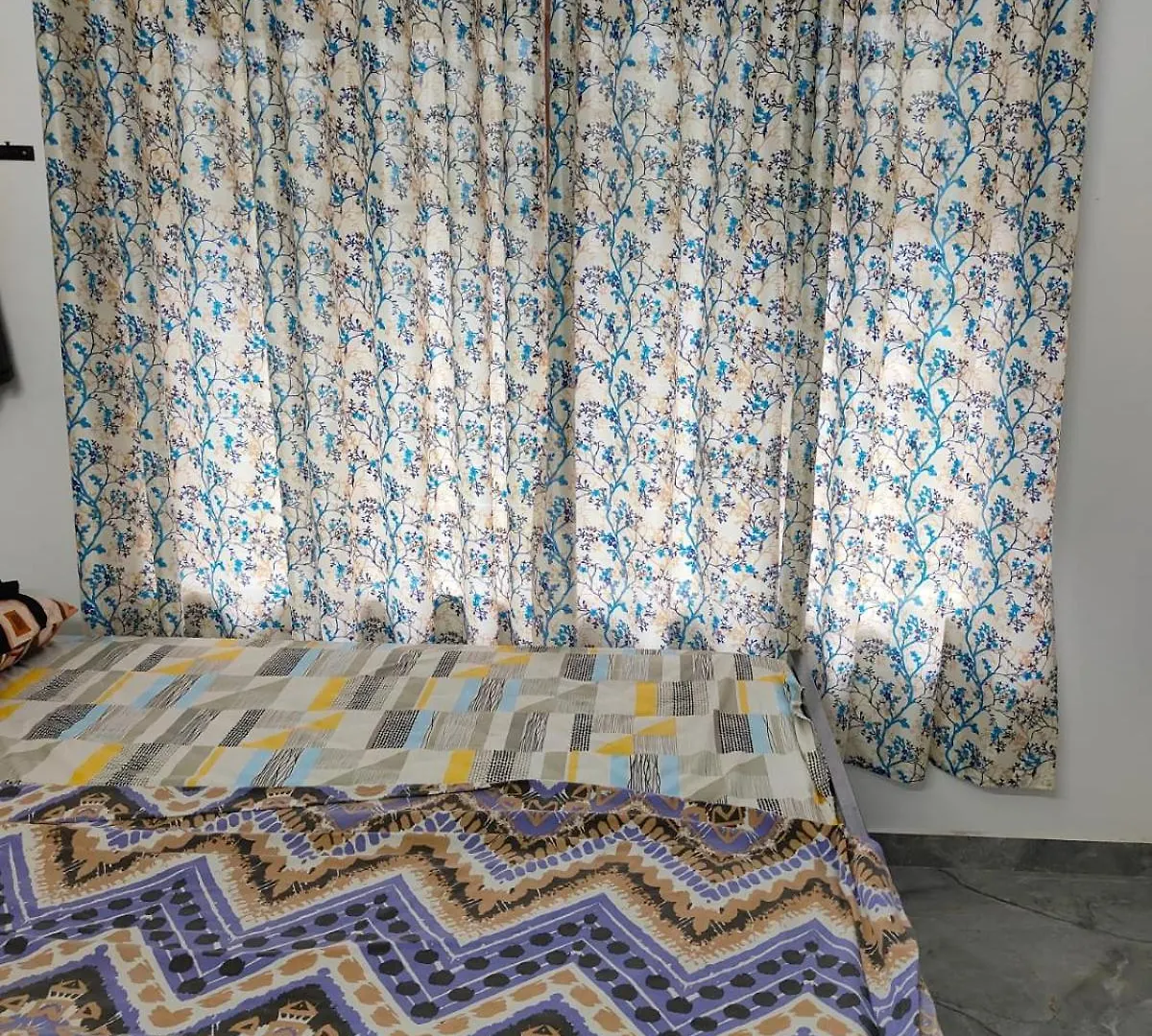 Kwatera prywatna Ganga Homes Rooms Only Thrissur