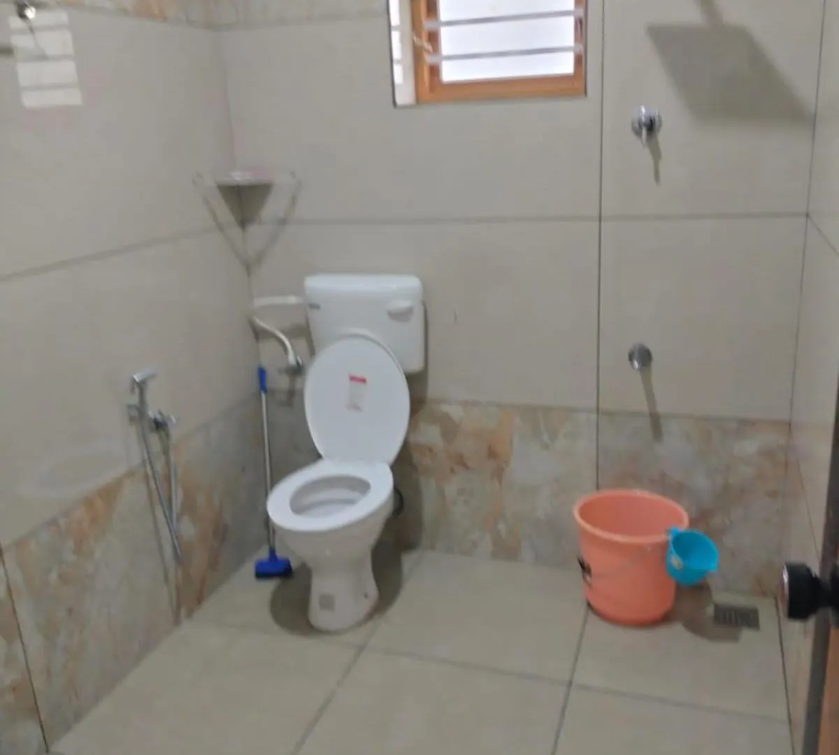 Ganga Homes Rooms Only Thrissur 0*,