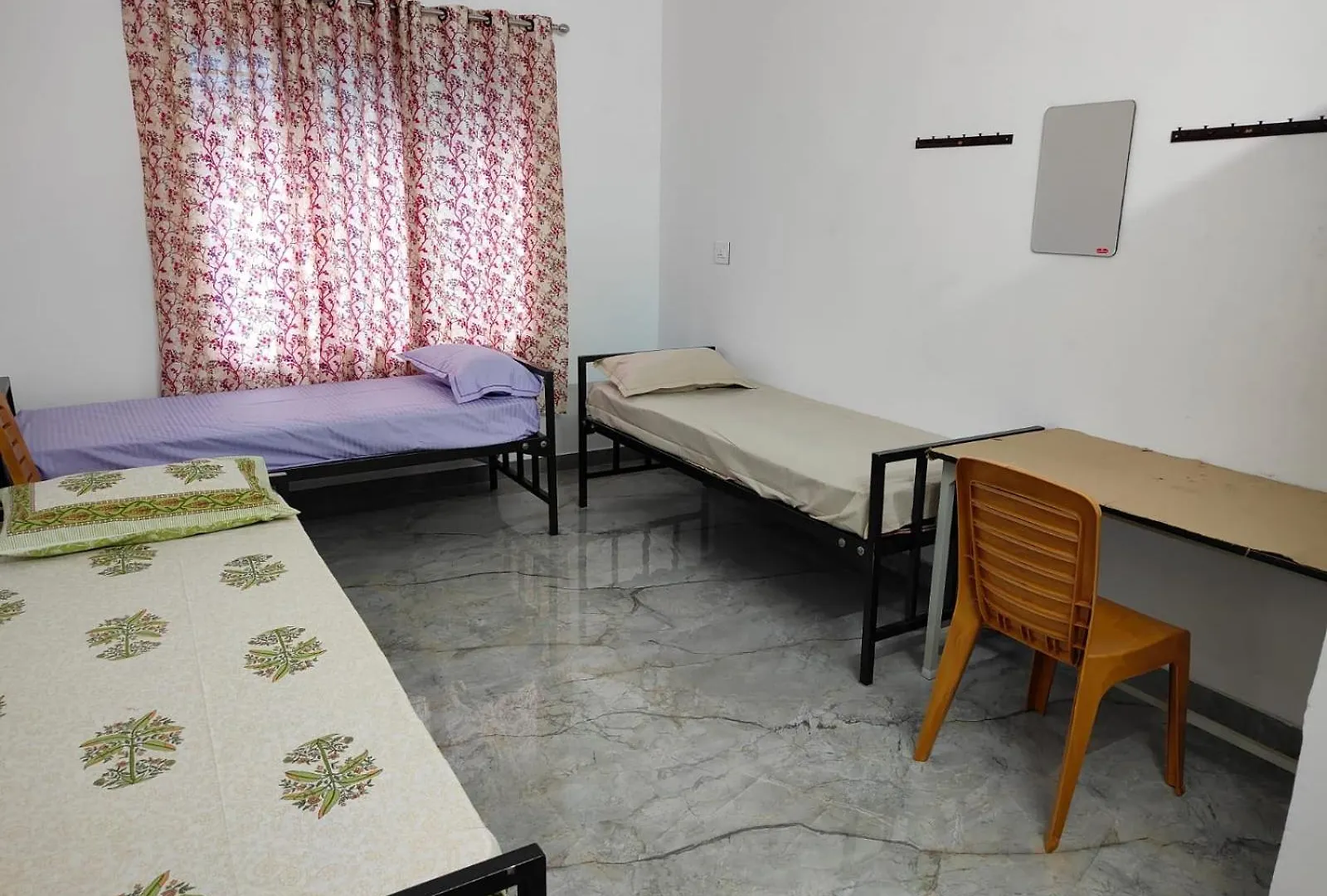 Alloggio in famiglia Ganga Homes Rooms Only Thrissur
