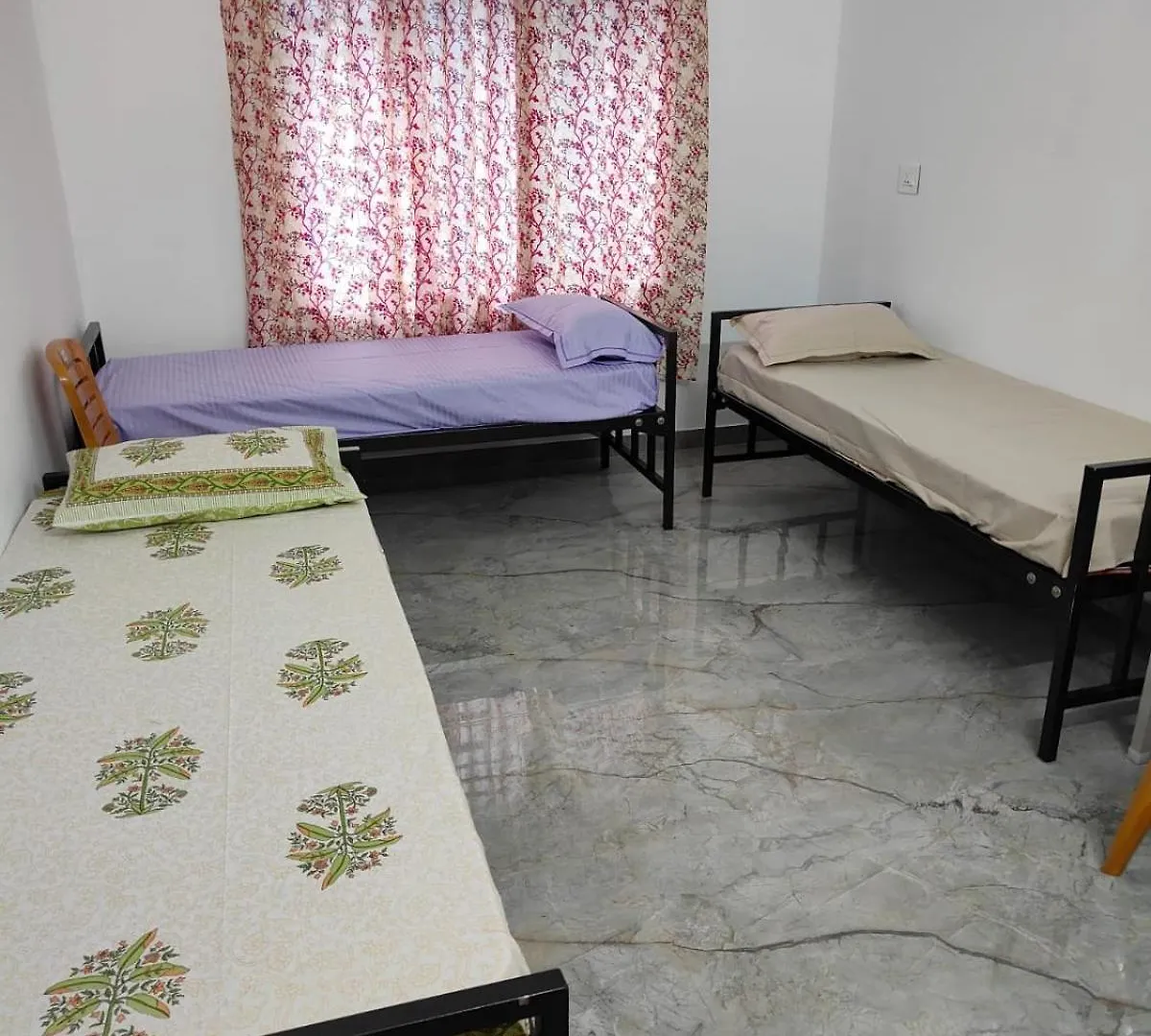 Alloggio in famiglia Ganga Homes Rooms Only Thrissur