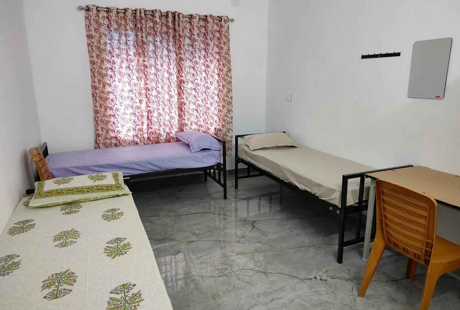 Ganga Homes Rooms Only Thrissur India