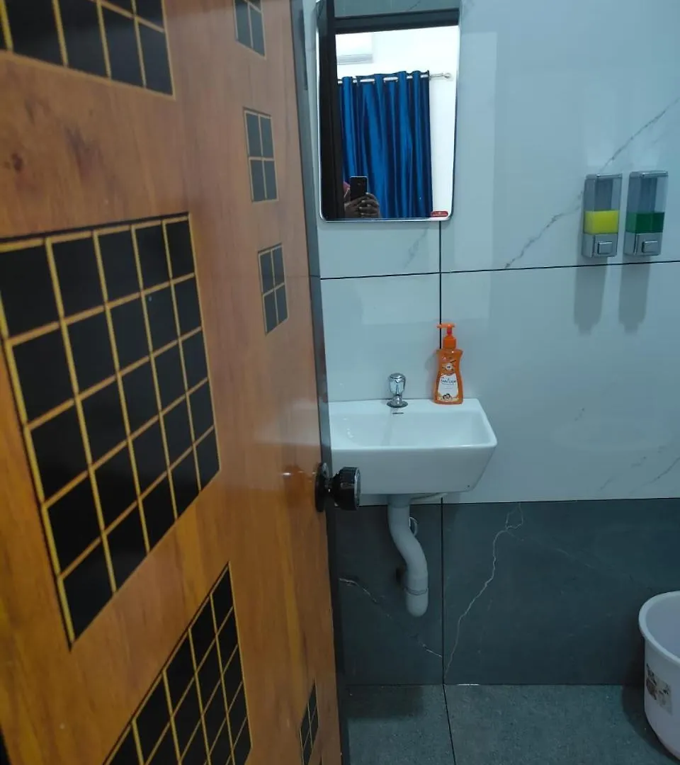 Ganga Homes Rooms Only Thrissur Alloggio in famiglia